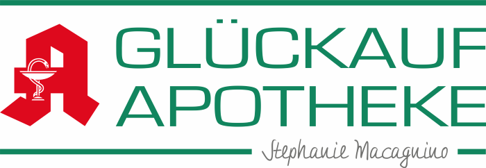 Glückauf-Apotheke